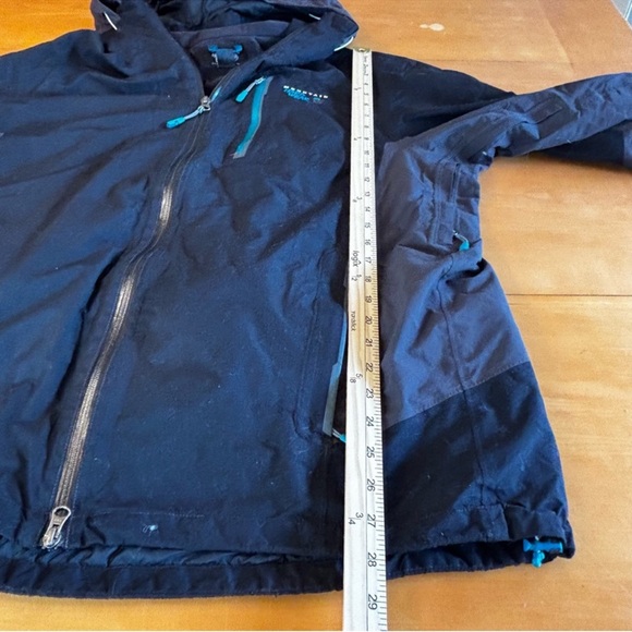 Mountain Hardwear performance jacket Mens xl
Ptp 25 euc arm vents mid weight - Picture 12 of 14